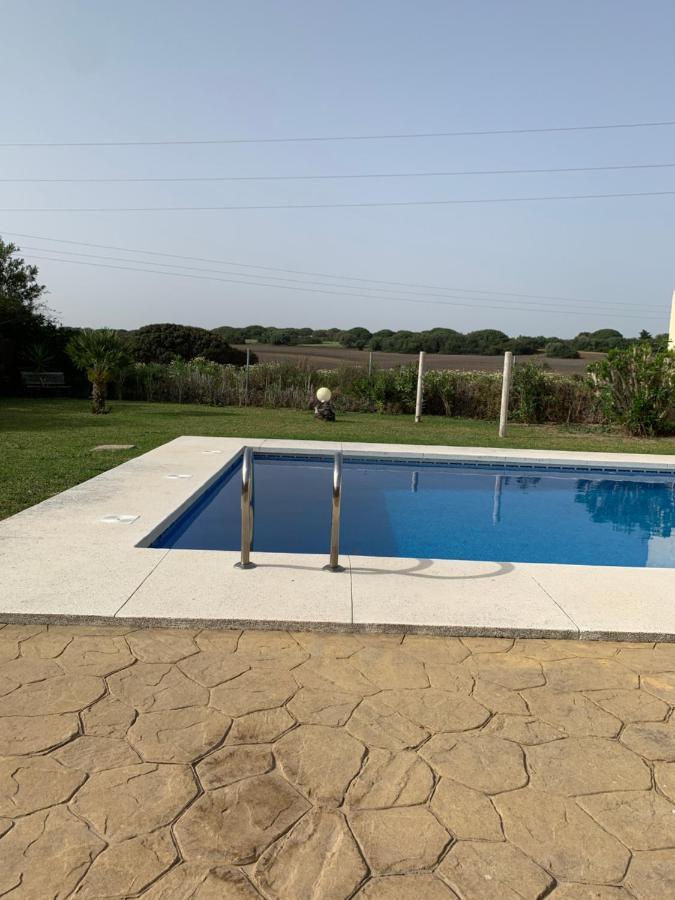 Traumhaus Fuer 6 Personen Mit Spektakulaerem Privaten Pool Und Schoenem Ausblick In Die Natur Hozanejos Buitenkant foto