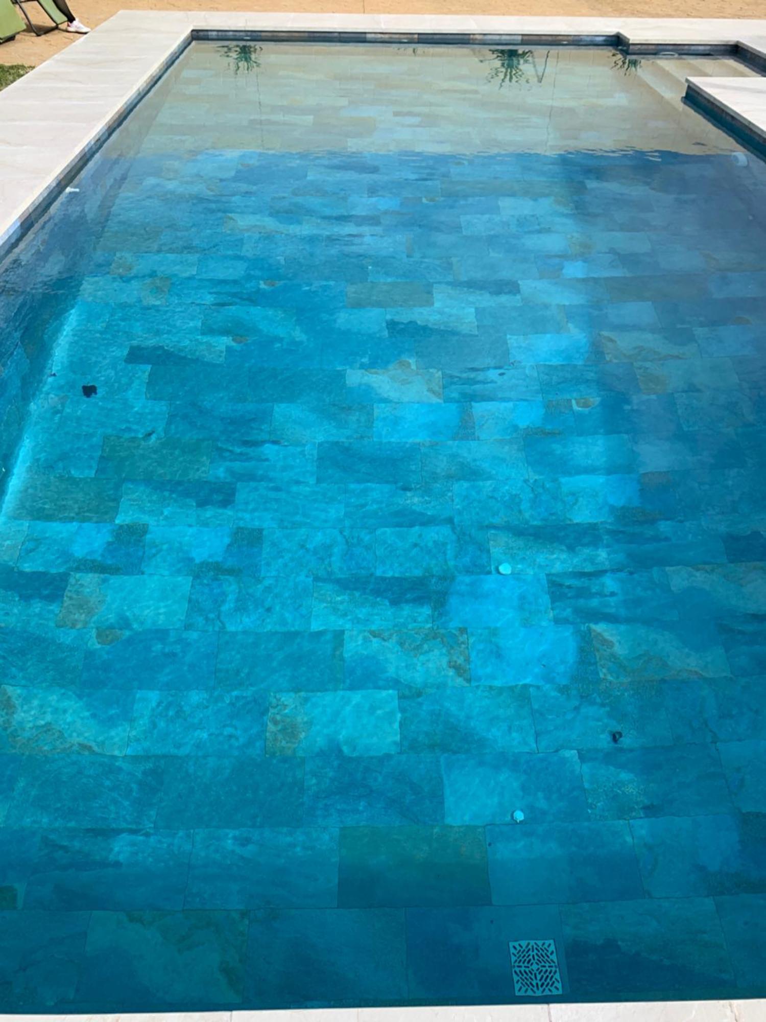 Traumhaus Fuer 6 Personen Mit Spektakulaerem Privaten Pool Und Schoenem Ausblick In Die Natur Hozanejos Buitenkant foto