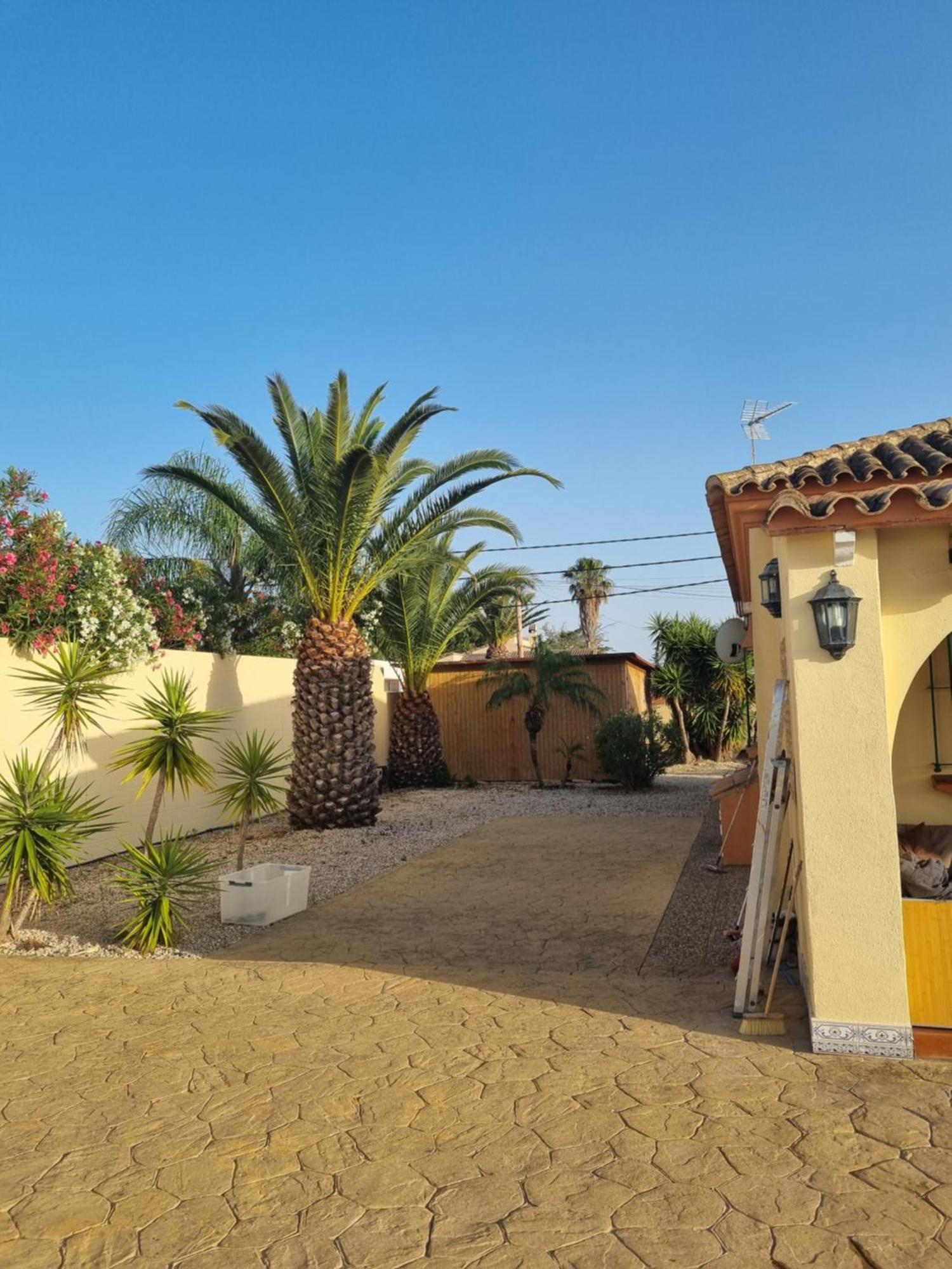 Traumhaus Fuer 6 Personen Mit Spektakulaerem Privaten Pool Und Schoenem Ausblick In Die Natur Hozanejos Buitenkant foto