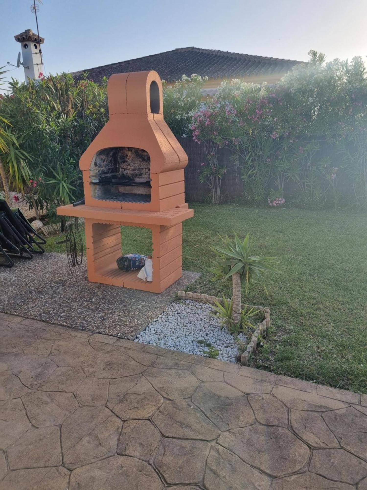 Traumhaus Fuer 6 Personen Mit Spektakulaerem Privaten Pool Und Schoenem Ausblick In Die Natur Hozanejos Buitenkant foto