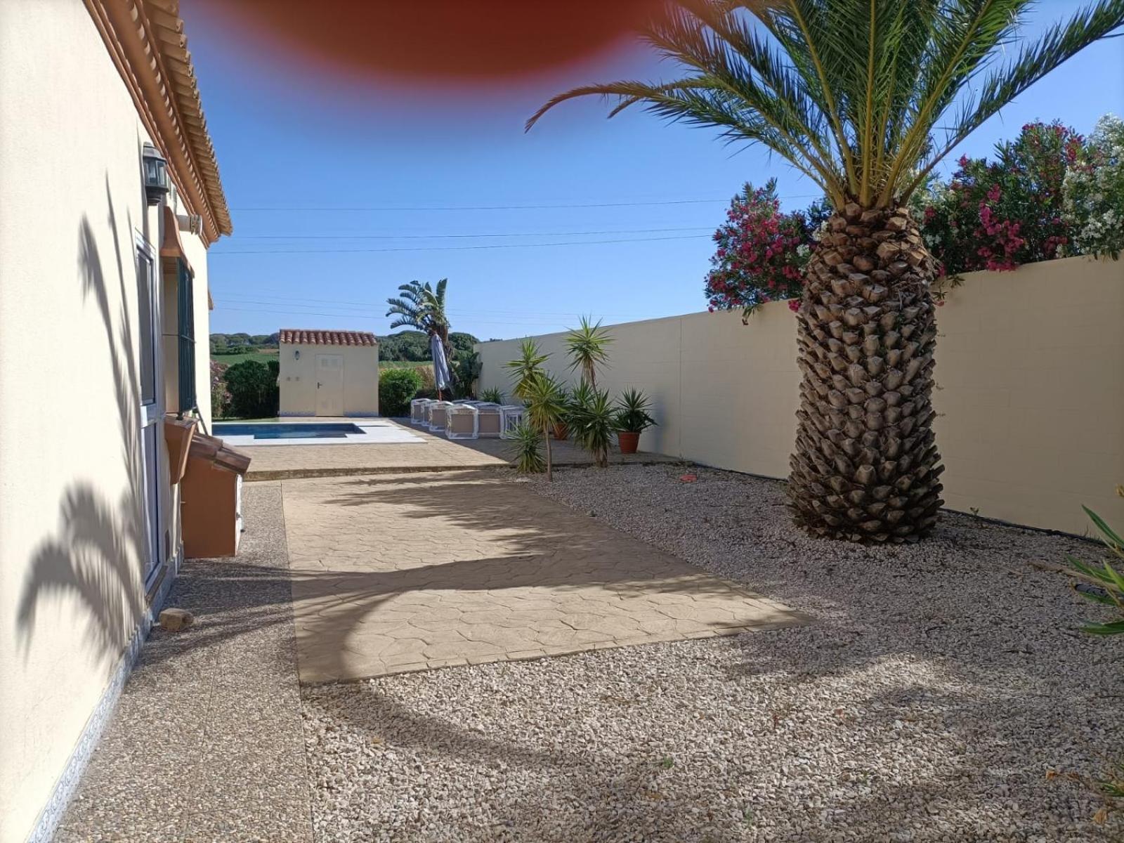 Traumhaus Fuer 6 Personen Mit Spektakulaerem Privaten Pool Und Schoenem Ausblick In Die Natur Hozanejos Buitenkant foto
